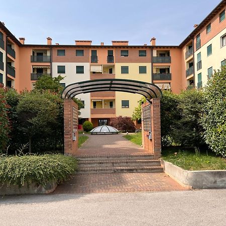 Vicenza City Apartments 3 Exterior foto