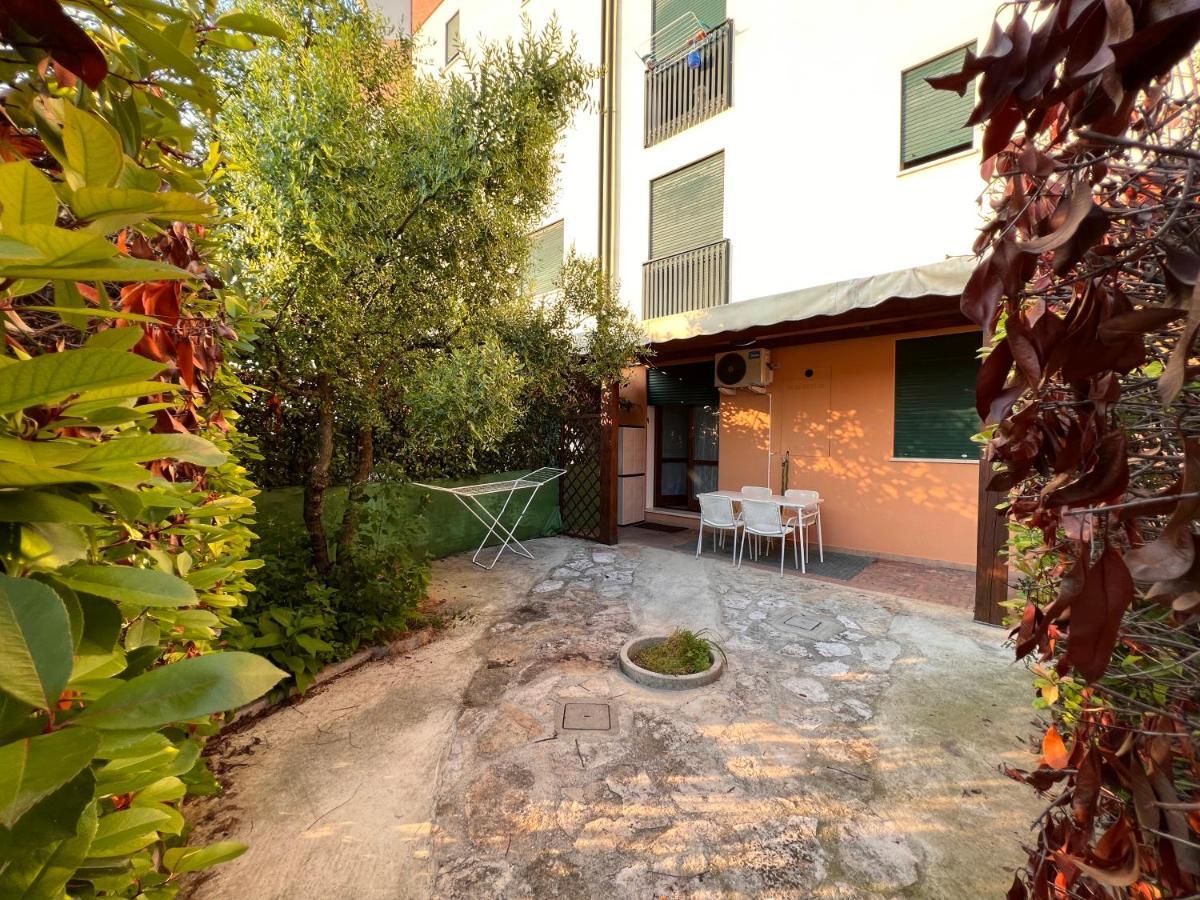 Vicenza City Apartments 3 Exterior foto