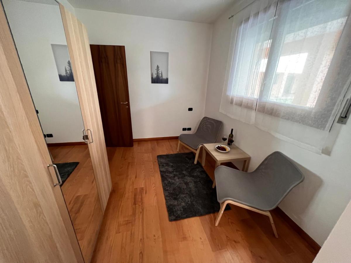 Vicenza City Apartments 3 Exterior foto
